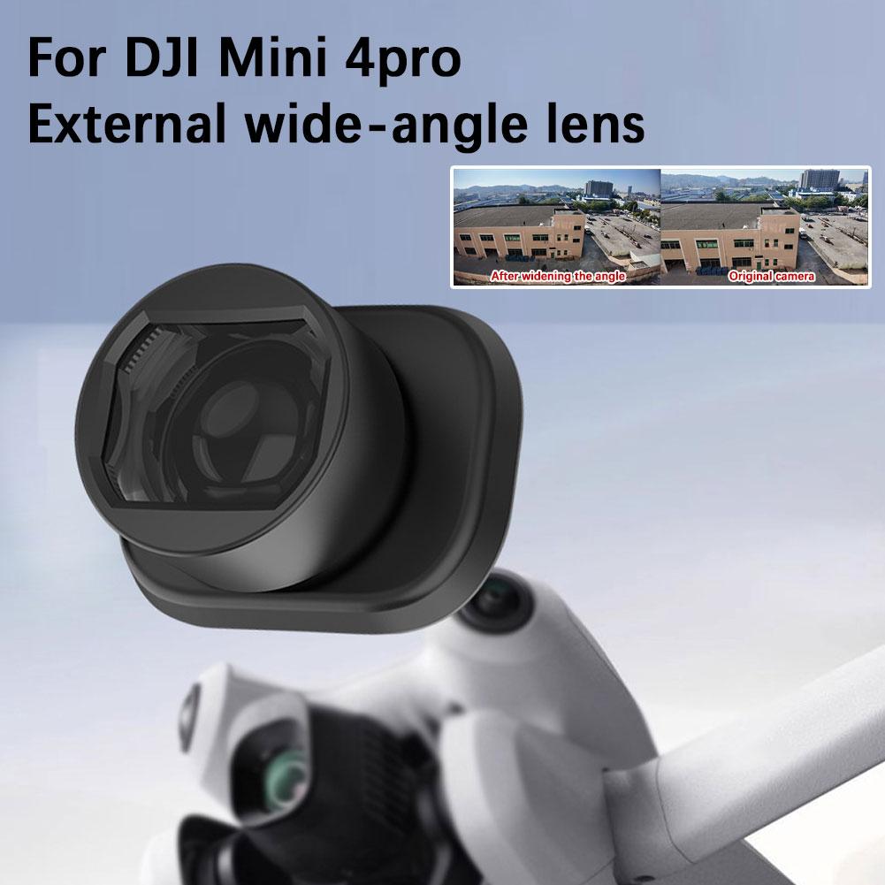 Drone Video Production - Per dji MINI 4 Pro (dedicato)