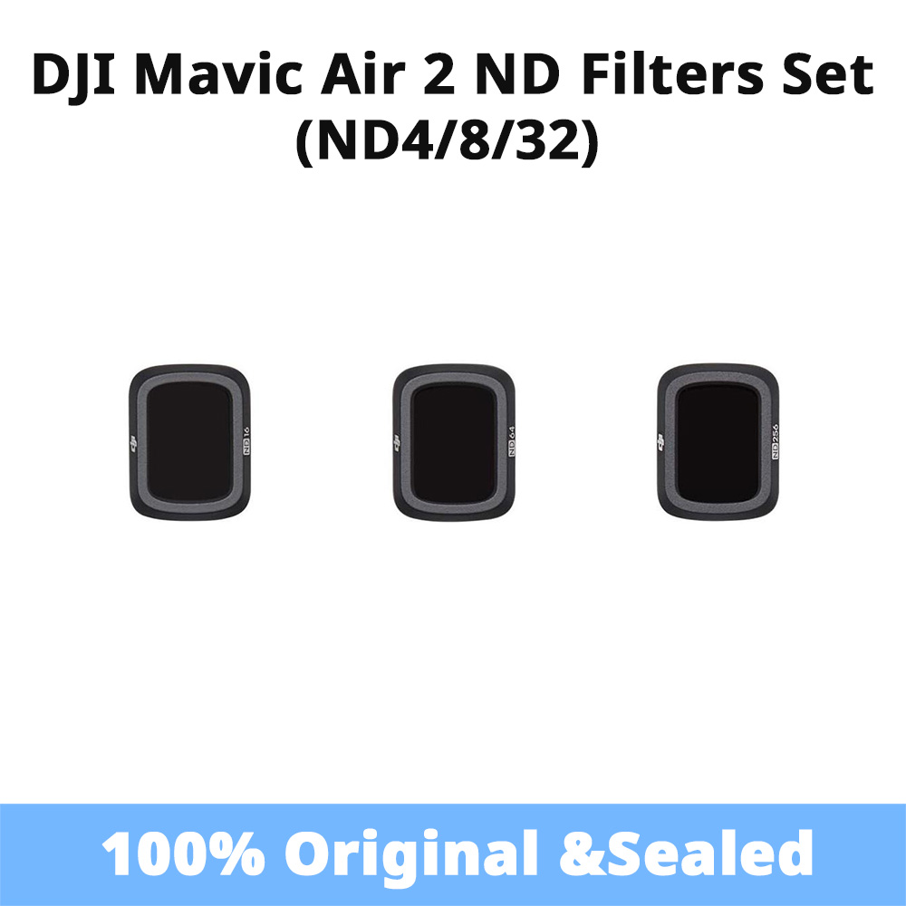 Drone Ndvi - DJI Mavic Air 2 Set di