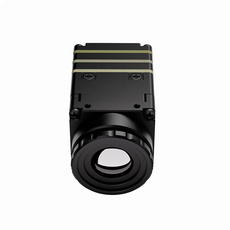 Modulo Termocamera LWIR 640x51 - Drone Thermal Imaging recensione e prezzo