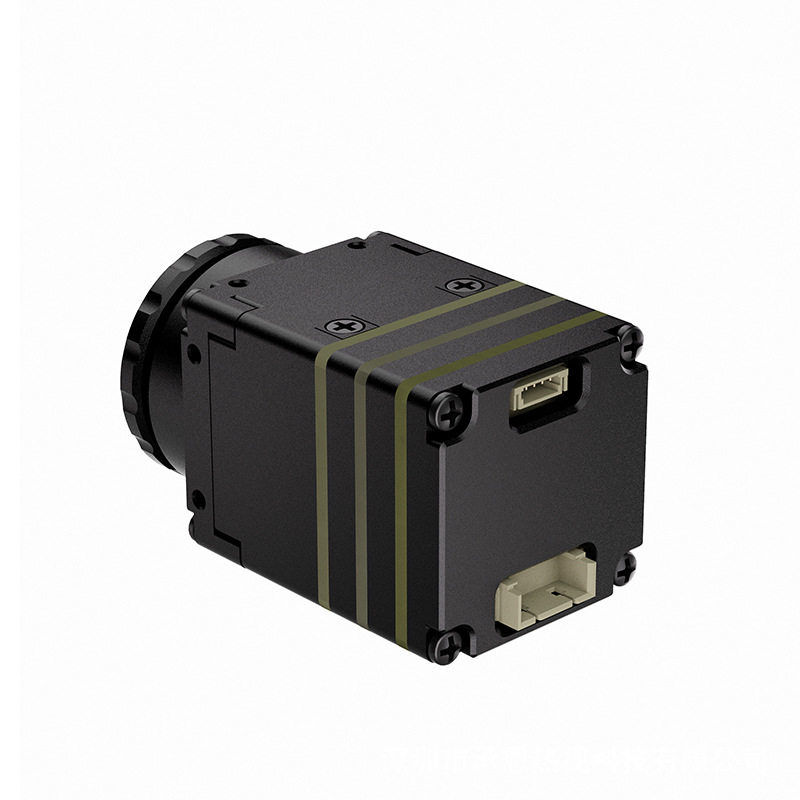 Modulo Termocamera LWIR 640x51 - Drone Thermal Imaging recensione e prezzo