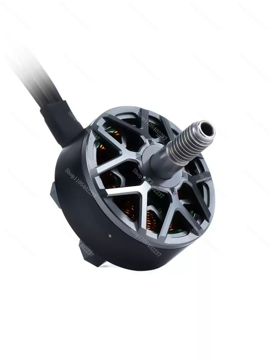 Motore Brushless 2207 V2 per D - Drone Cinematic recensione e prezzo