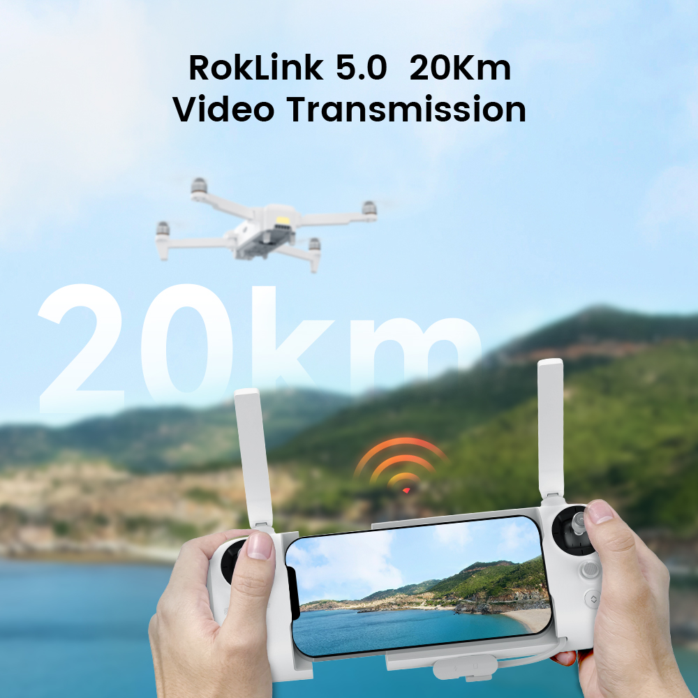 FIMI X8 Tele Max Nuovo Drone c - Drone Thermal Imaging recensione e prezzo