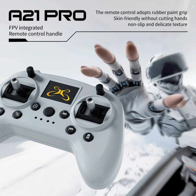 Drone Originale A21 Pro 4K Pro - Drone Multispectral recensione e prezzo