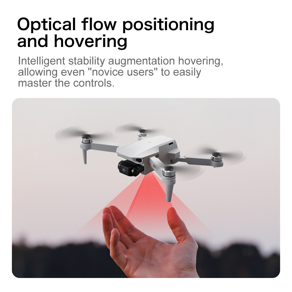 Drone Originale Aeri100/Aeri10 - Drone Video Production recensione e prezzo
