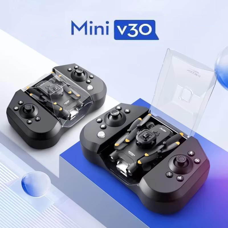 XIAOMI 4DRC V30 Mini Drone con - Drone Video Production recensione e prezzo