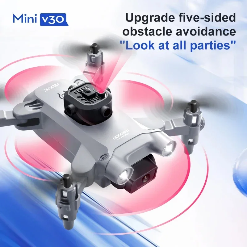 XIAOMI 4DRC V30 Mini Drone con - Drone Video Production recensione e prezzo