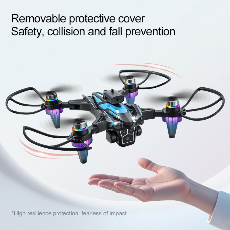 Drone Aereo Elettrico per Este - Drone Cinematic recensione e prezzo