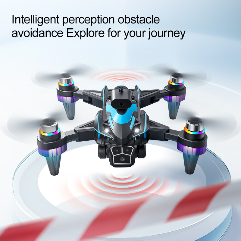 Drone Aereo Elettrico per Este - Drone Cinematic recensione e prezzo