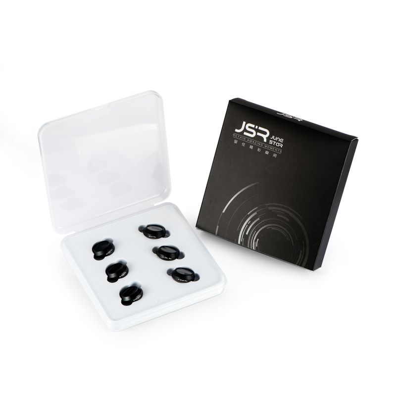 Adatto per accessori filtro DJ - Drone Ndvi recensione e prezzo