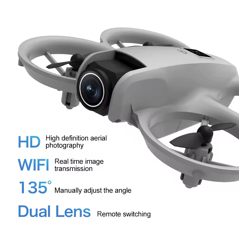 2026 NUOVO GT3 Mini con LED, D - Drone Mapping recensione e prezzo