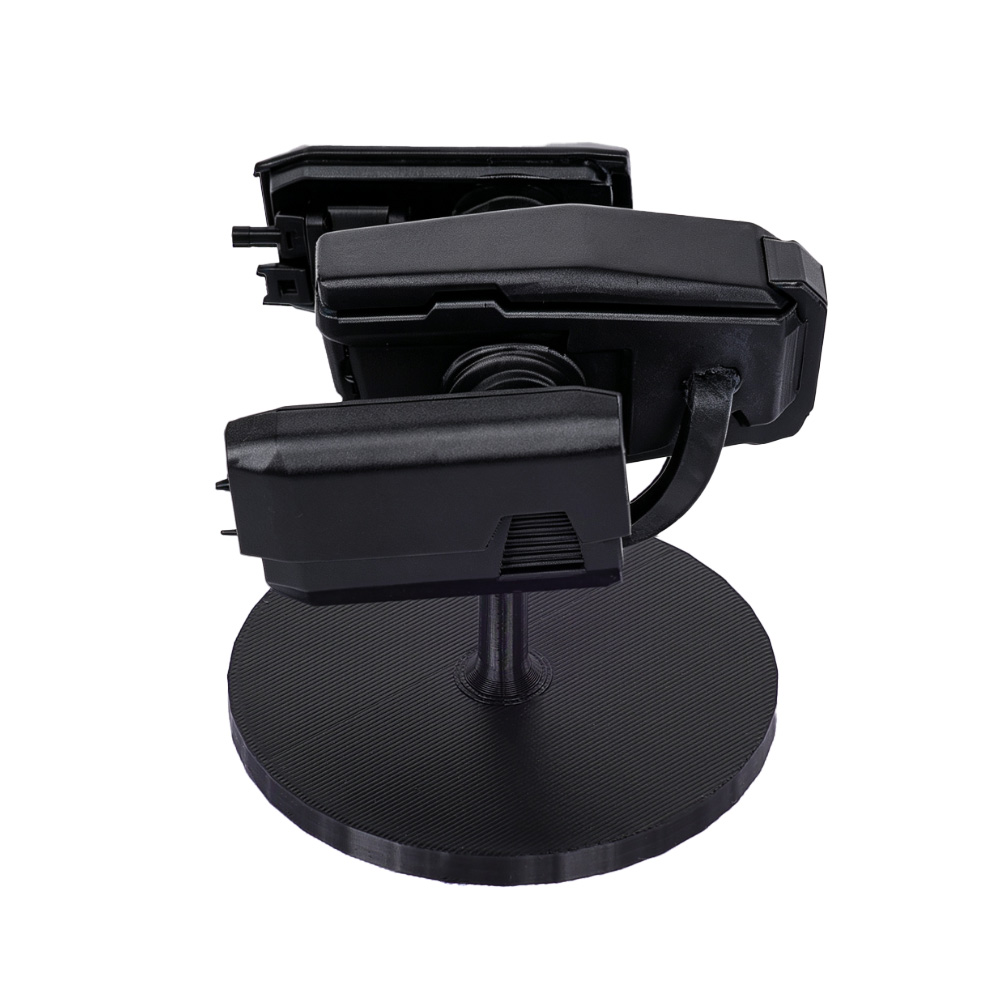 Statuetta di drago drago stamp - Drone 3D Modeling recensione e prezzo