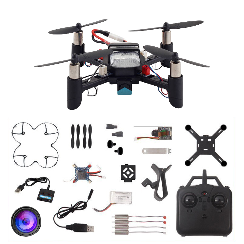 Nuovo assemblaggio fai da te a - Drone Video Production recensione e prezzo