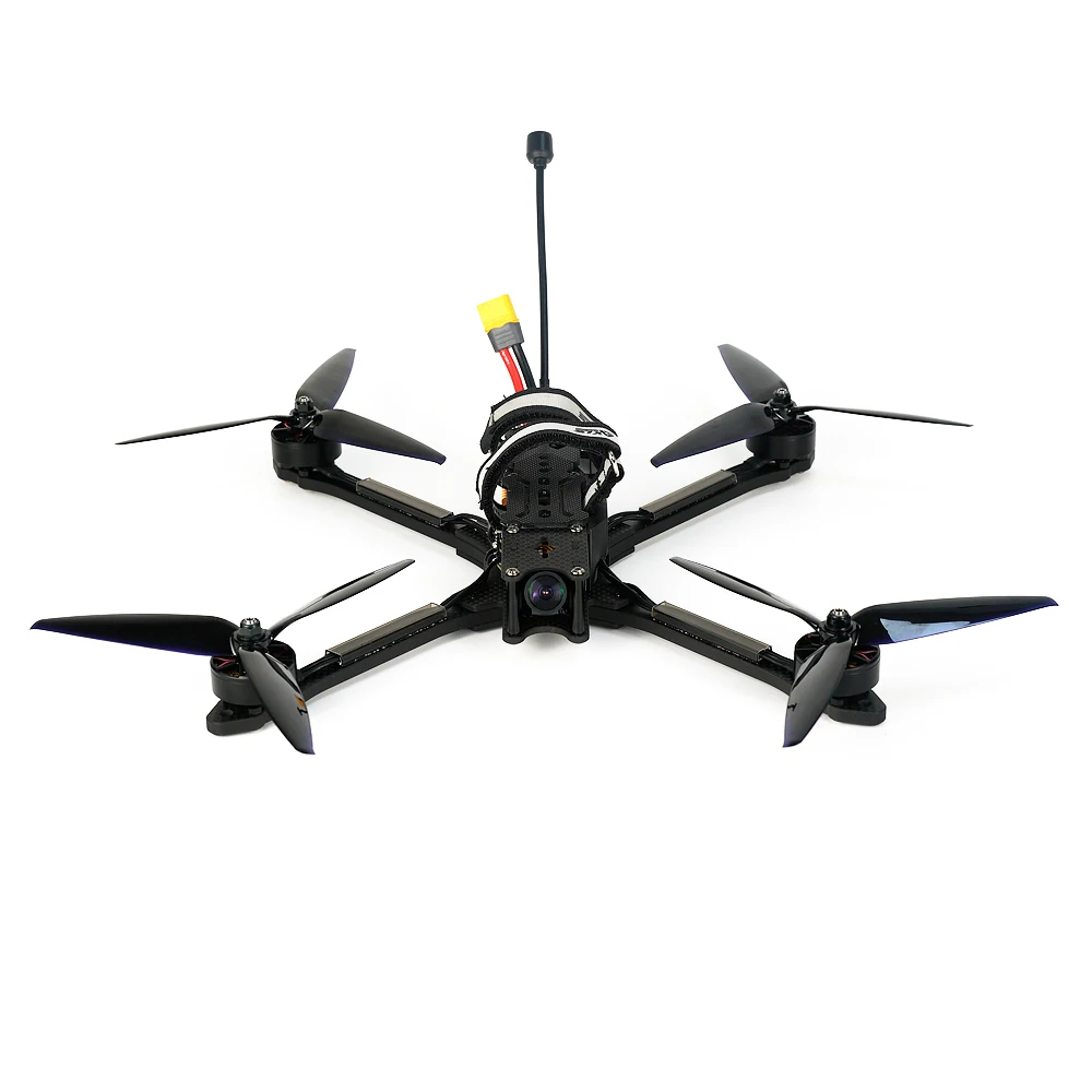 PUSD 7 pollici Manta 7 X Lite  - Drone Cinematic recensione e prezzo