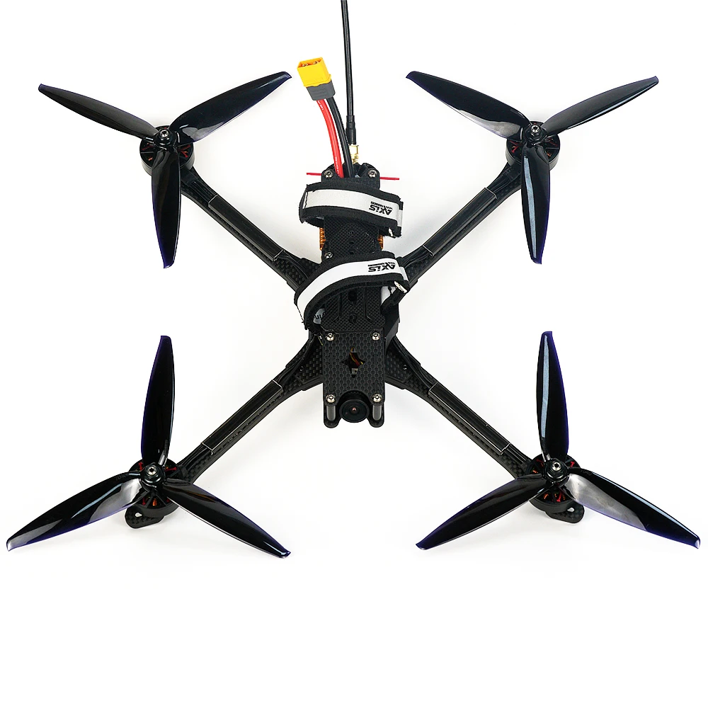 PUSD 7 pollici Manta 7 X Lite  - Drone Cinematic recensione e prezzo