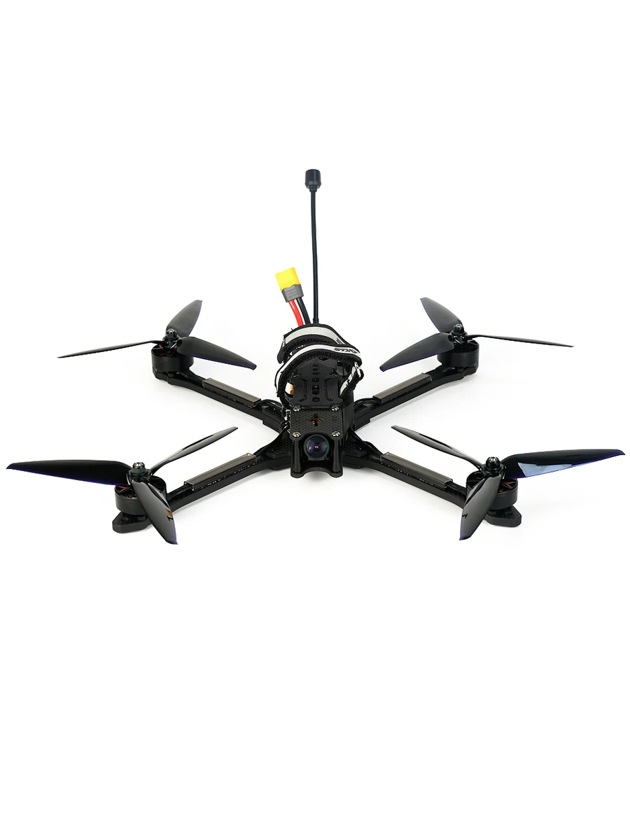 PUSD 7 pollici Manta 7 X Lite  - Drone Cinematic recensione e prezzo