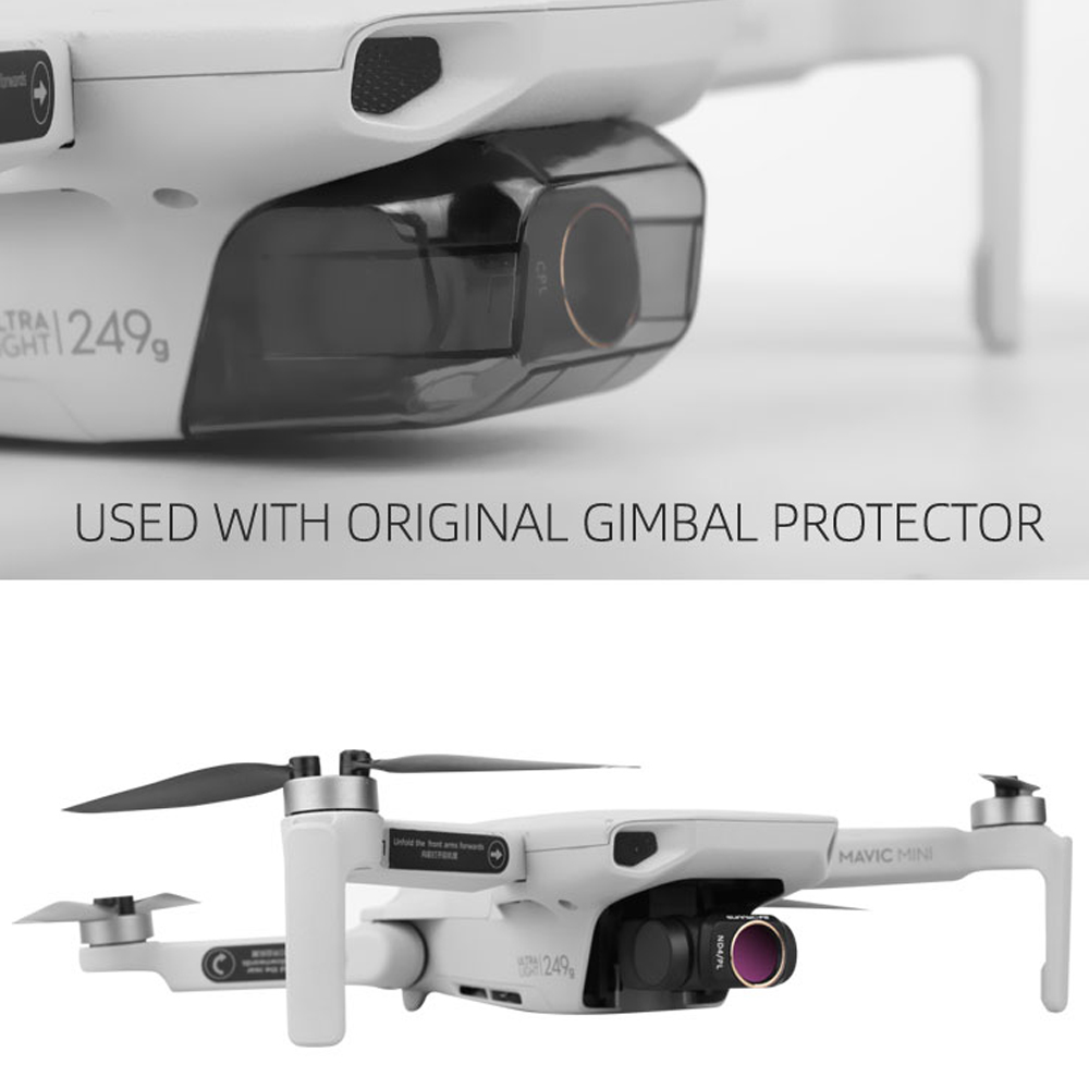 Sunnylife ND Filtro per lenti  - Drone Ndvi recensione e prezzo