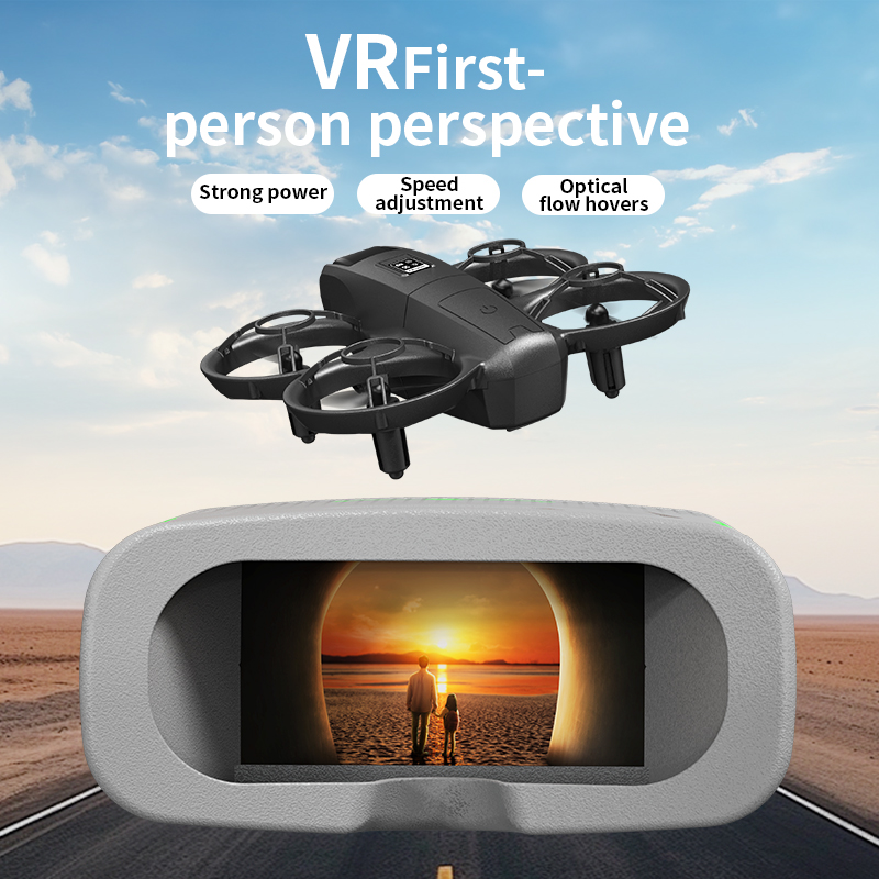 X228 VR FPV Drone HD Doppia Fo - Drone Video Production recensione e prezzo