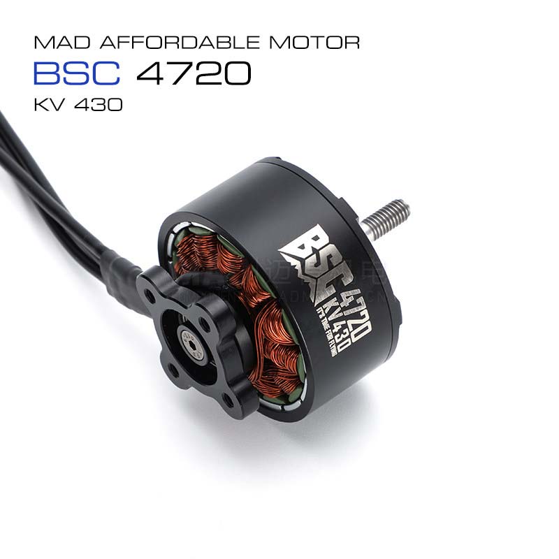 Drone da Corsa FPV MAD per Fot - Drone Aerial Photography recensione e prezzo