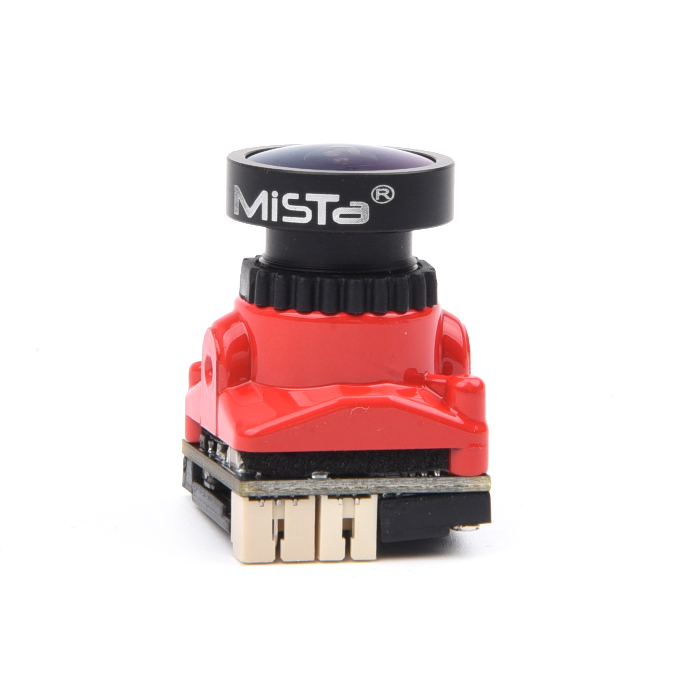 Mista Ratel 2000TVL FPV Mini t - Drone Video Production recensione e prezzo