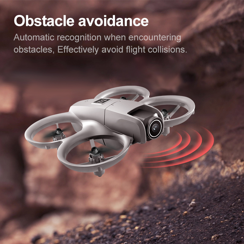 Drone RC GT3 MAX 2026 8K 5G Pr - Drone Mapping recensione e prezzo
