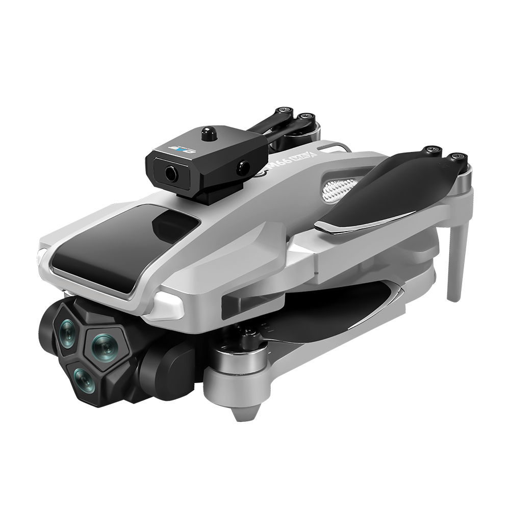 Drone GPS G66 MAX con Doppia F - Drone Multispectral recensione e prezzo