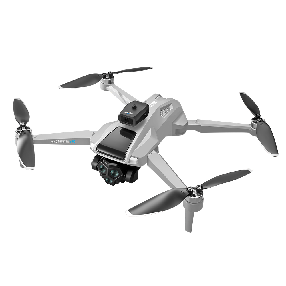 Drone GPS G66 MAX con Doppia F - Drone Multispectral recensione e prezzo