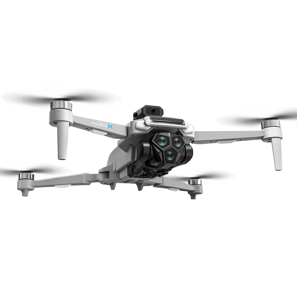 Drone GPS G66 MAX con Doppia F - Drone Multispectral recensione e prezzo