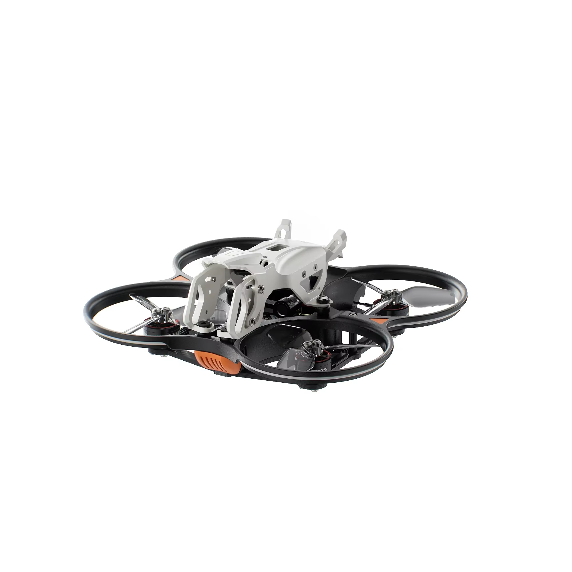 Senza Batteria GEPRC Darkstar  - Drone Mapping recensione e prezzo