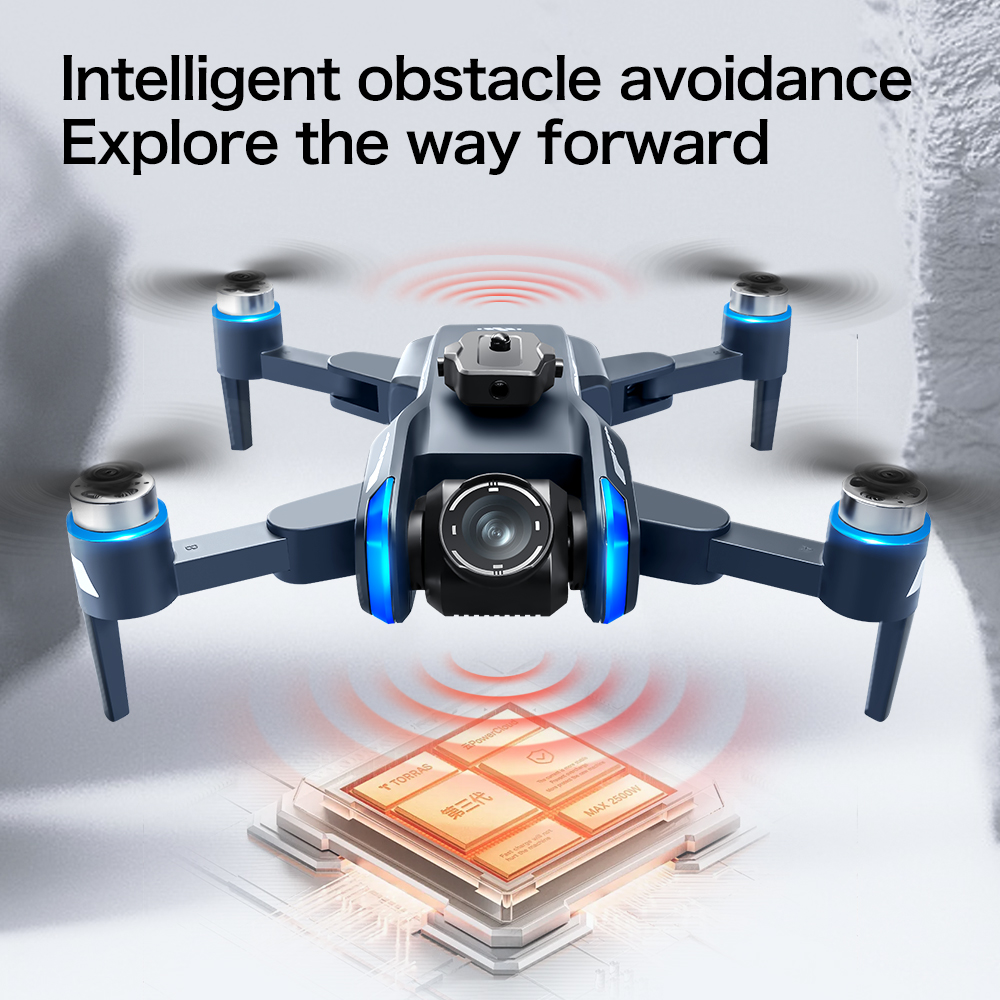 Drone Originale XT808 Pro MAX  - Drone Multispectral recensione e prezzo