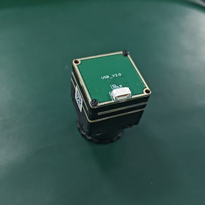 ZIYOUHU Nuovo Arrivo Modulo Te - Drone Thermal Imaging recensione e prezzo