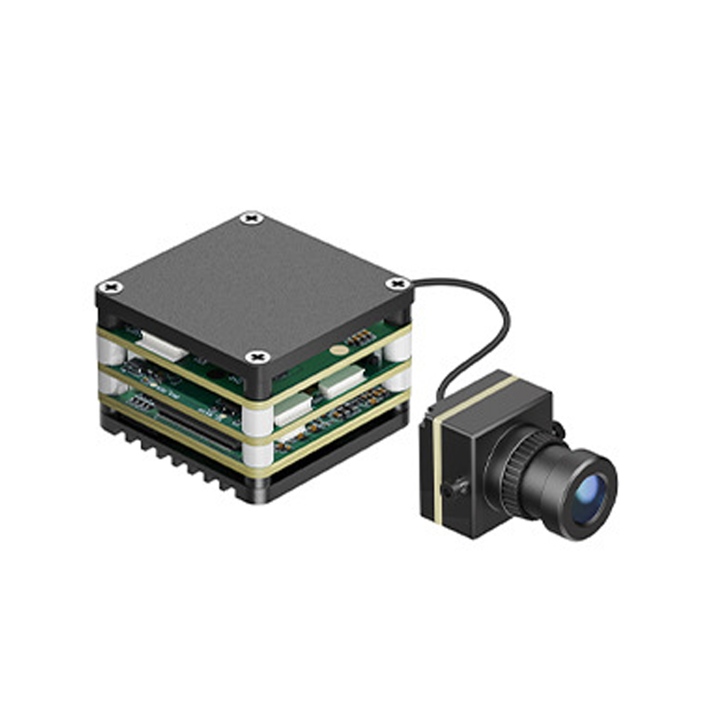 Nuovo Modulo Fotocamera AI Vis - Drone Thermal Imaging recensione e prezzo