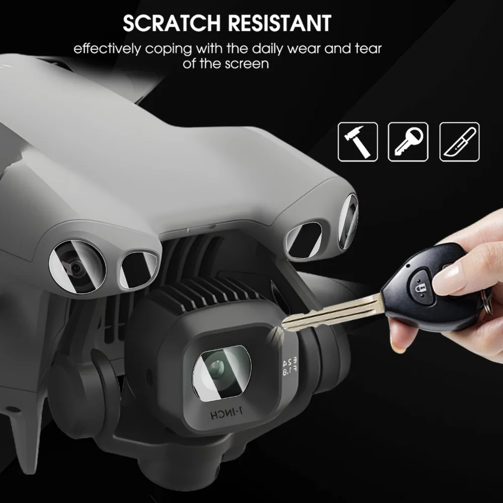 3/1 set per DJI Mini 5 Pro Dro - Drone Video Production recensione e prezzo