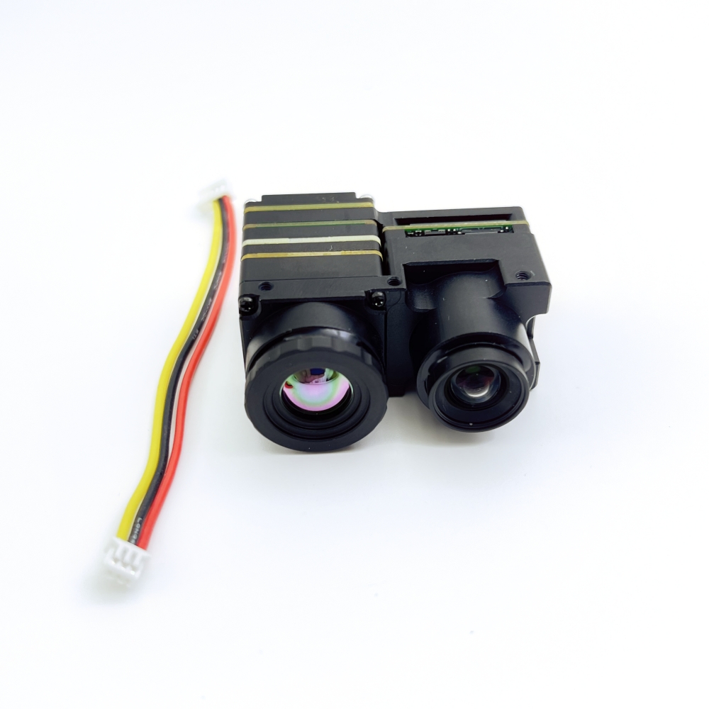Modulo Termocamera NCZOBOE 256 - Drone Thermal Imaging recensione e prezzo